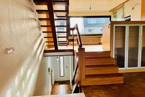 Gepflegtes Reihenhaus im Split-Level-Design mit 5 Zimmern in Essen-Frintrop – Die vollständige Adresse der Immobilie erhältst du vom Anbieter., 45359 Frintrop, Essen – Vorschaubild 5