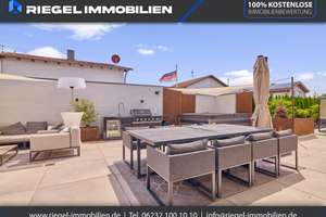 Sie hier? Wir auch! Diese außergewöhnliche Villa mit Pool bietet ein unvergleichliches Wohnerlebnis – Die vollständige Adresse der Immobilie erhältst du vom Anbieter., 67360 Lingenfeld – Vorschaubild 33