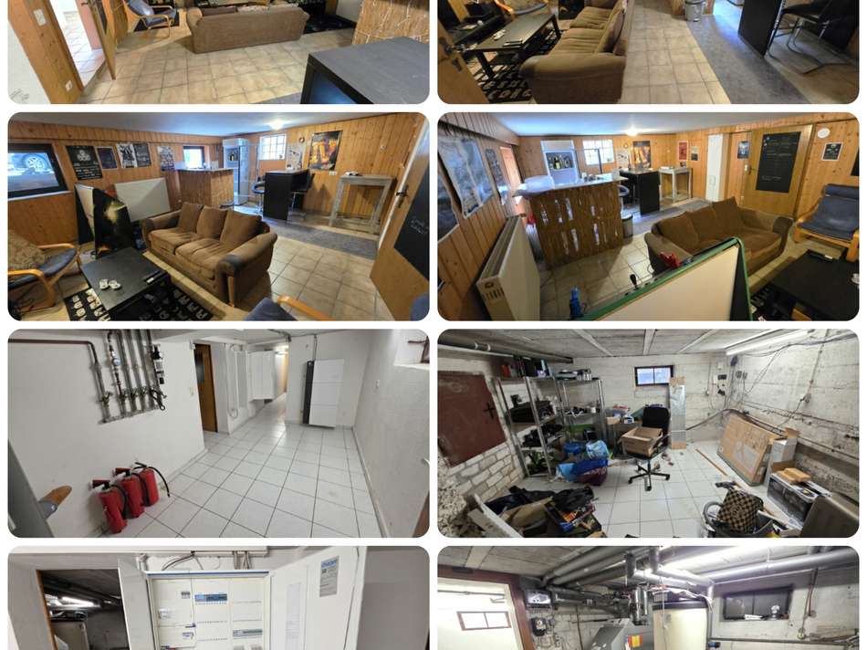 VK-1517 Keller Collage