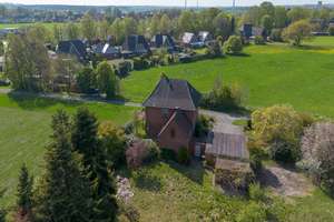 Ein-/Zweifamilienhaus in nahezu Alleinlage mit großem Grundstück in Syke-Barrien – Die vollständige Adresse der Immobilie erhältst du vom Anbieter., 28857 Syke – Vorschaubild 24