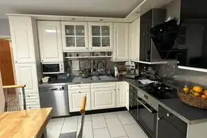 Charmantes Zweifamilienhaus mit Wintergarten in zentraler Lage von Herford zu verkaufen! – Herford (Kreis) – Vorschaubild 6