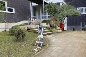 1 Zimmer Wohnung mit Balkon und Aufzug in Velbert Losenburg