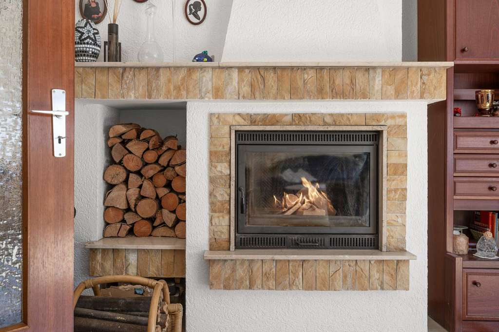 Immobilie in Obertshausen - Leerstehendes Reihenhaus in Obertshausen mit Garten, Keller und Garage - Bild 4