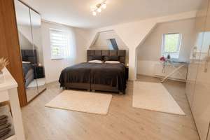 Exklusive Familienresidenz mit Balkon und großzügigem Gartenparadies in Reinickendorf – Die vollständige Adresse der Immobilie erhältst du vom Anbieter., 13409 Reinickendorf (Ortsteil), Berlin – Vorschaubild 9