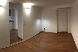 Schöne Sousterrain-Wohnung in Karlsruhe-Dammerstock – Die vollständige Adresse der Immobilie erhältst du vom Anbieter., 76199 Weiherfeld-Dammerstock, Karlsruhe – Vorschaubild 12