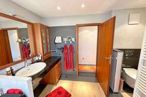 Die besondere Wohnung im "Haus im Haus Stil" in Lücklemberg – 44229 Rombergpark-Lücklemberg, Dortmund – Vorschaubild 12