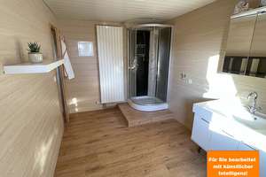 ** Provisionsfrei ** Doppelhaus mit viel Potential: 3 Wohneinheiten und fast 2000qm Garten – Die vollständige Adresse der Immobilie erhältst du vom Anbieter., 22397 Duvenstedt, Hamburg – Vorschaubild 13