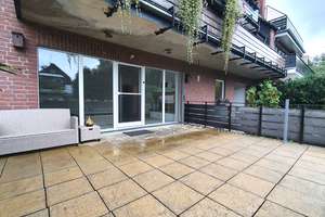 Haus im Haus“ , 4,5 R.-Whg., Terrasse, EBK, Garage mögl., naturnahe Lage, Grenze Essen/ Mülheim – Die vollständige Adresse der Immobilie erhältst du vom Anbieter., 45145 Frohnhausen, Essen – Vorschaubild 3