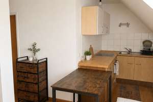 Wohnen mit Charakter: Kompaktes 1-Zimmer-Apartment in Obergiesing mit Bergblick – Die vollständige Adresse der Immobilie erhältst du vom Anbieter., 81541 Obergiesing, München – Vorschaubild 3