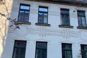 Südvorstadt nahe Uni & MDR – ruhig im Hinterhaus & fußläufig zur Karli zur KA oder EN – Die vollständige Adresse der Immobilie erhältst du vom Anbieter., 4275 Südvorstadt, Leipzig – Vorschaubild 3