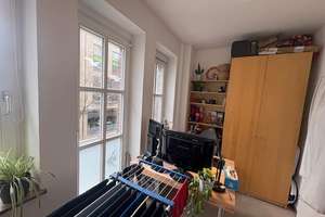Studenten aufgepasst !
Gemütliches WG-Zimmer in zentraler Lage! – Die vollständige Adresse der Immobilie erhältst du vom Anbieter., 52062 Markt, Aachen – Vorschaubild 2