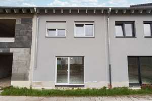 Neubau Reihenmittelhaus (KfW 55) mit Außenstellplatz und ausbaufähigem Dachgeschoss – Die vollständige Adresse der Immobilie erhältst du vom Anbieter., 44329 Derne, Dortmund – Vorschaubild 29