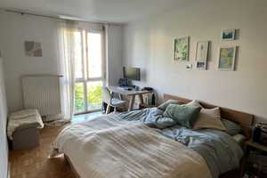2-Zimmer-Wohnung mit Balkon in Obergiesing – Nachmieter*in gesucht ab 01.08.2025 – Hohenwaldeckstraße 26, 81541 München – Vorschaubild 9