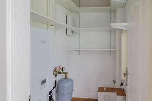 +++ 4 Zimmer Doppelhaushälfte mit Garten in ruhiger Lage von Mahlsdorf +++ – Theodorstrasse 66b, 12623 Mahlsdorf, Berlin – Vorschaubild 17
