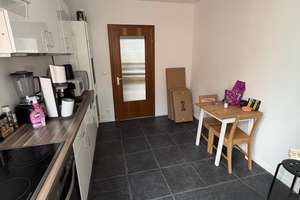 Alltagstaugliche 2-Zimmer-Wohnung in Aachen – Die vollständige Adresse der Immobilie erhältst du vom Anbieter., 52062 Kaiserplatz, Aachen – Vorschaubild 13
