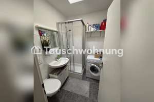 Tauschwohnung: Tausche 1-Z-Whg Schwabing gegen größere Wohnung – Die vollständige Adresse der Immobilie erhältst du vom Anbieter., 80796 Neuschwabing, München – Vorschaubild 2