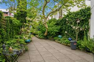Charmantes Reihenhaus in Hemelingen mit Garten, Balkon und ausgebautem Souterrain – Die vollständige Adresse der Immobilie erhältst du vom Anbieter., 28207 Hastedt, Bremen – Vorschaubild 19