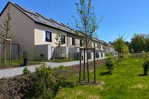 !!Sommeraktion!! 145 m² Familienglück – sofort bezugsfertig! – Maria-Ward-Straße 32, 90449 Gebersdorf, Nürnberg – Vorschaubild 2