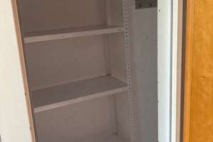 Gemütliche 1-Zimmer Wohnung in Düsseldorf – 40472 Rath, Düsseldorf – Vorschaubild 6