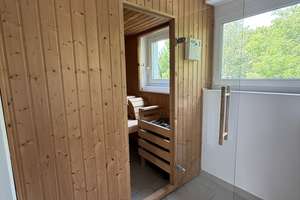 Komplett sanierte Nichtraucher Penthousewohnung in ruhiger und doch zentraler Lage – Am Husarendenkmal 27, 22043 Marienthal, Hamburg – Vorschaubild 4