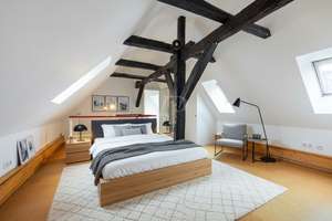 Historisches Fachwerk mit Charme und moderner Wohnvielfalt erleben – Die vollständige Adresse der Immobilie erhältst du vom Anbieter., 42555 Langenberg, Velbert – Vorschaubild 32
