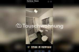 Tauschwohnung: Helles Studio Apartement – Windfeld 21, 22559 Rissen, Hamburg – Vorschaubild 2