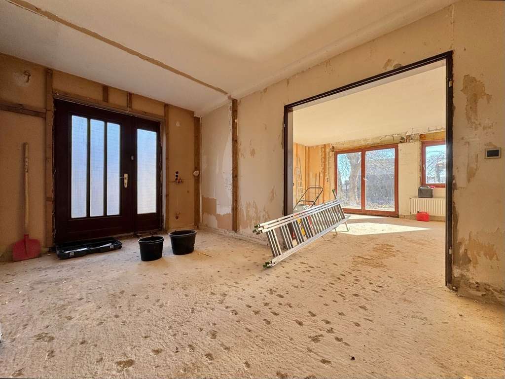 Immobilie in Holle - Holle OT Grasdorf: Mehrgenerationenhaus - Bild 2