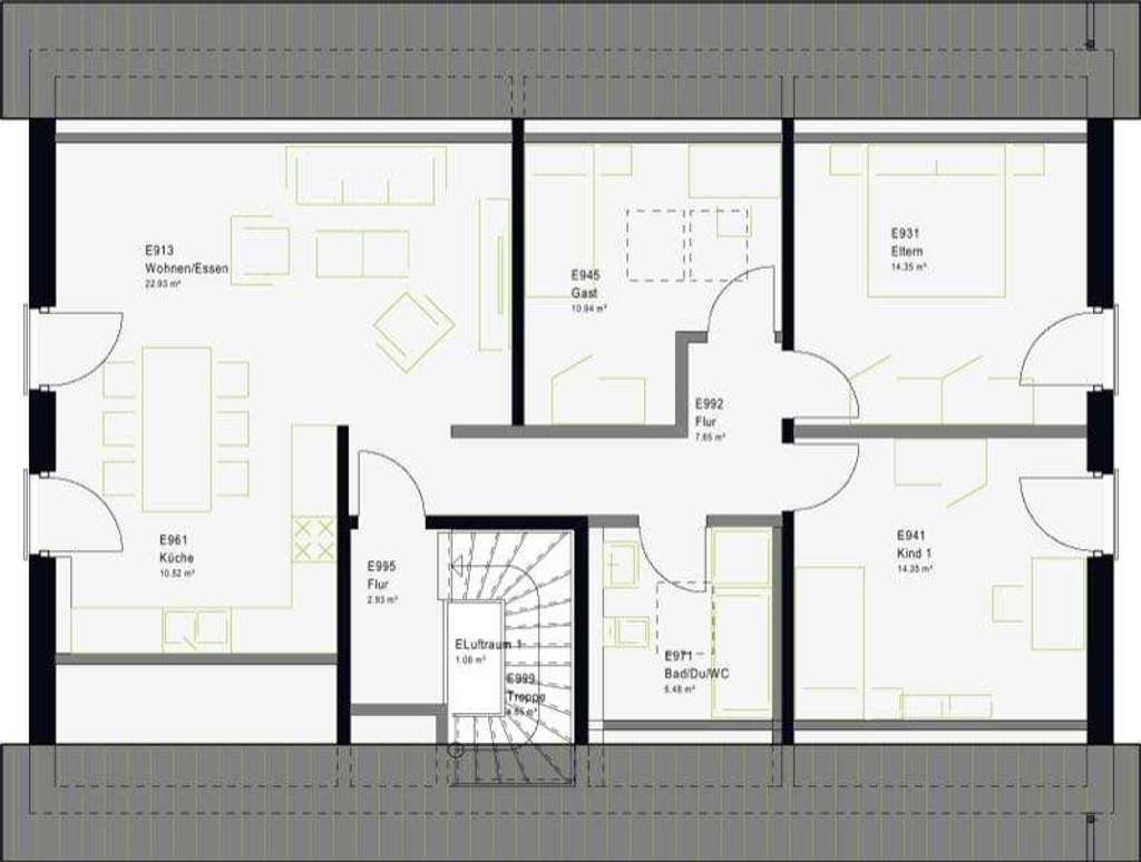 Immobilie in Großniedesheim - Individuell bauen statt suchen, kontaktieren Sie mich für Ihr Neubauprojekt! - Bild 3