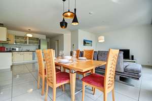 MÖBLIERT - Exclusive Living - Geschmackvolle Wohnung mit Terrasse in Halbhöhenlage – Die vollständige Adresse der Immobilie erhältst du vom Anbieter., 70469 Lemberg/Föhrich, Stuttgart – Vorschaubild 8