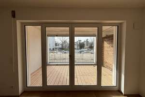 Erstbezug Darmstadt-Mitte: 4-Zimmer-Wohnung mit Garten, Loggia und EBK – Donnersbergring 4, 64295 Mitte, Darmstadt – Vorschaubild 18