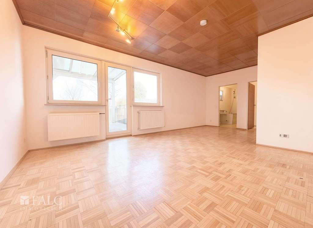 Immobilie in Hennef (Sieg) - Mehr Platz geht nicht: Top-Objekt für Handwerker mit XXL-Garage und flexiblem Raumangebot - Bild 4