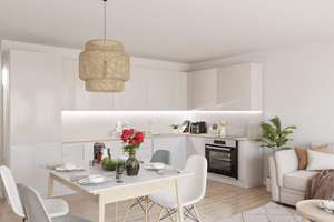 Barrierefreie Erdgeschosswohnung mit Terrasse und Gartenanteil – Roermonder Straße 76, 52072 Ponttor, Aachen – Vorschaubild 6