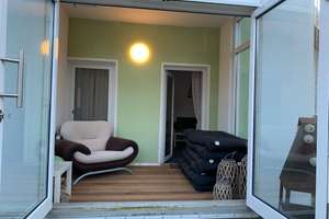 2 Zimmer - Wintergarten u. Dachterrasse zu vermieten – Im Sudahl 4, 33100 Dahl, Paderborn – Vorschaubild 2