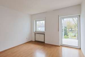 Tolle 3-Zimmer-Wohnung mit Balkon im alten Westviertel – Die vollständige Adresse der Immobilie erhältst du vom Anbieter., 85049 Mitte, Ingolstadt – Vorschaubild 5