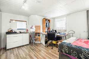 Gepflegtes, teilvermietetes MFH mit 3 Wohnungen und Ausbaureserve für eine weitere Wohnung!  – Die vollständige Adresse der Immobilie erhältst du vom Anbieter., 72768 Oferdingen, Reutlingen – Vorschaubild 20