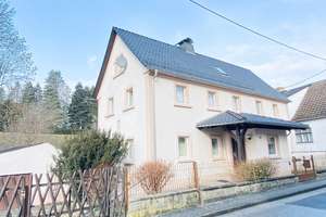 Historisches Familienhaus am Klosterwasser mit Balkon und Gartenfreude – Die vollständige Adresse der Immobilie erhältst du vom Anbieter., 1920 Panschwitz-Kuckau – Vorschaubild 3