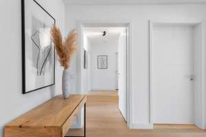 Moderne 4-Zimmer-Wohnung mit 2 Bädern, Aufzug und hochwertiger Ausstattung in Pankow – Die vollständige Adresse der Immobilie erhältst du vom Anbieter., 13187 Pankow (Ortsteil), Berlin – Vorschaubild 19