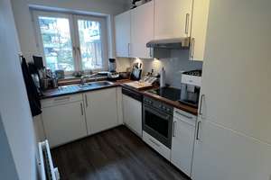 Offen für Angebote: Alsterblick - 2.5-Zimmer Wohnung in Hamburg – Die vollständige Adresse der Immobilie erhältst du vom Anbieter., 20251 Eppendorf, Hamburg – Vorschaubild 7