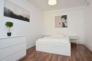 Modern möblierte Wohnung mit Loggia in Stuttgart Bad Cannstatt – Die vollständige Adresse der Immobilie erhältst du vom Anbieter., 70372 Seelberg, Stuttgart – Vorschaubild 2
