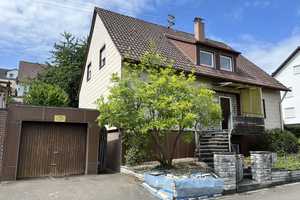 1-2 Familienhaus mit Potenzial – Böblingen (Kreis) – Vorschaubild 2