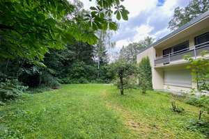 Villengrundstück mit freistehendem Einfamilienhaus (Altbestand) in Baldham/Vaterstetten – Die vollständige Adresse der Immobilie erhältst du vom Anbieter., 85598 Vaterstetten – Vorschaubild 3