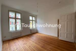 Tauschwohnung: Schöne Geräumige Altbauwohnung mit grünem Hof – Lennestraße 20, 14469 Brandenburger Vorstadt, Potsdam – Vorschaubild 5