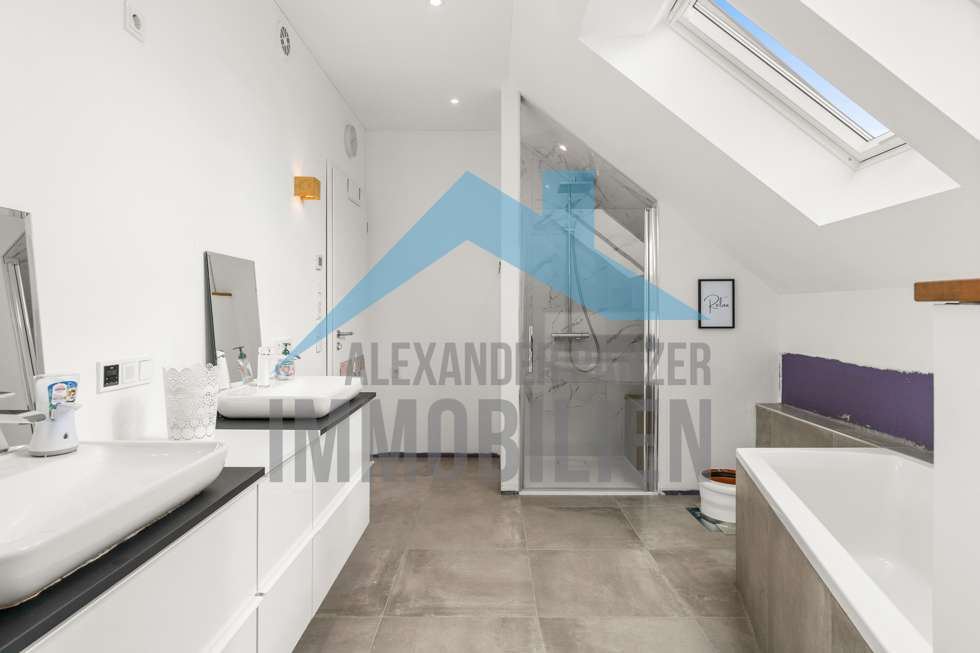 Immobilie in Fritzlar - neuwertiges und modernes Einfamilienhaus in Ortsrandlage von Fritzlar! - Bild 7