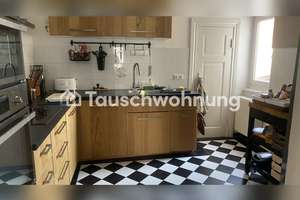 Tauschwohnung: Großzügige Altbauwohnung zum Tausch – 108m² in Berlin-Zehlen – Berliner Straße 8, 14169 Zehlendorf, Berlin – Vorschaubild 6