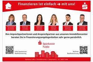 Familienidylle trifft Raumvielfalt – Gepflegtes Ein-/Zweifamilienhaus mit vielen Möglichkeiten – Fulda (Kreis) – Vorschaubild 11