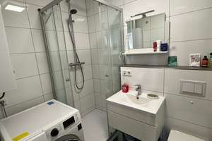 Stilvolle, modernisierte 3-Zimmer-Wohnung in zentraler Lage Süd-Nürnberg – Die vollständige Adresse der Immobilie erhältst du vom Anbieter., 90443 Steinbühl, Nürnberg – Vorschaubild 3