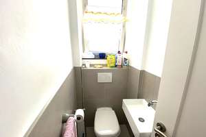 3-Zimmer-Wohnung nähe Elisabethplatz mit Südwest-Loggia – Die vollständige Adresse der Immobilie erhältst du vom Anbieter., 80796 Neuschwabing, München – Vorschaubild 12