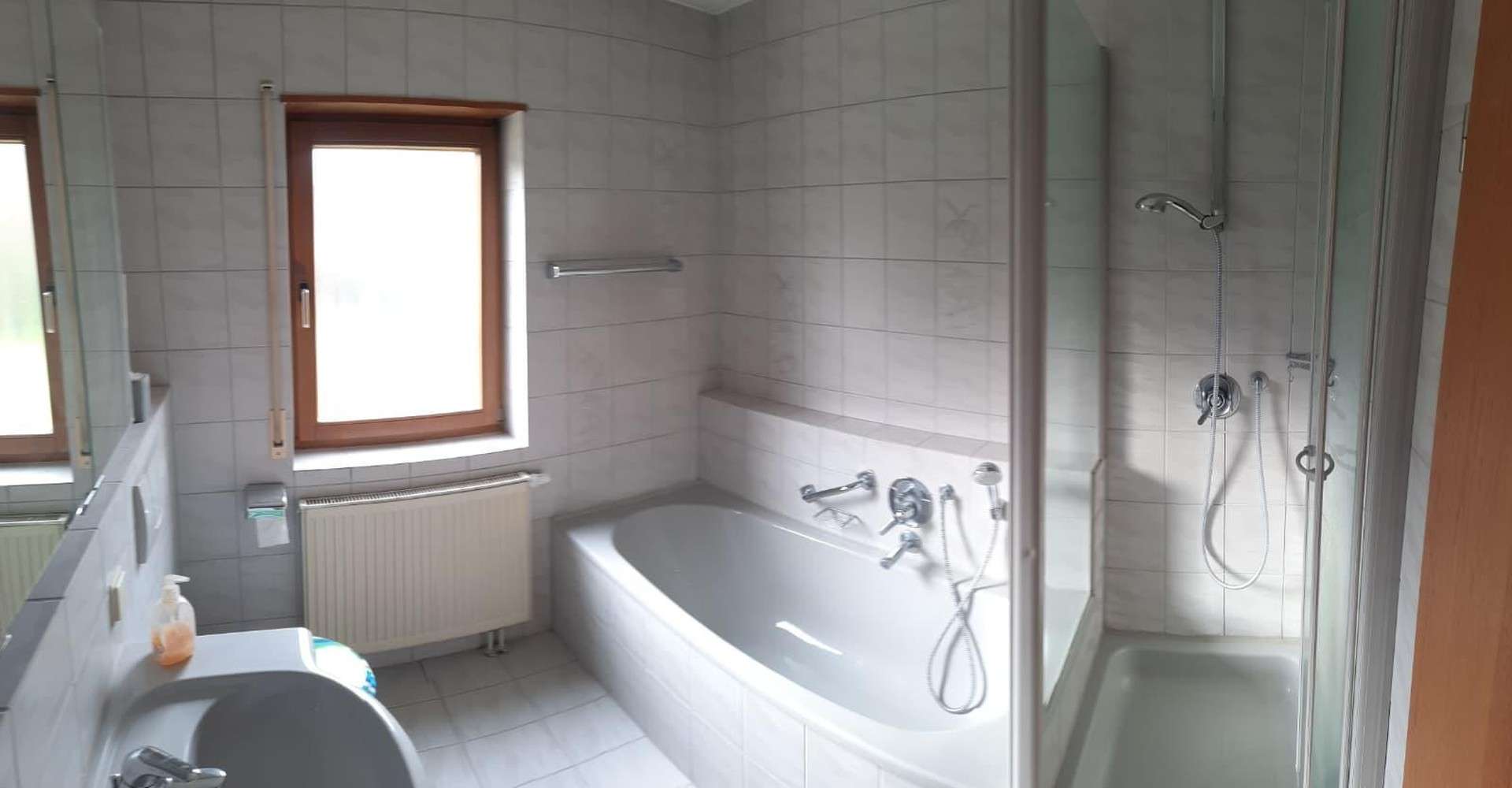 Immobilie in Eschelbronn - Geräumiges Einfamilienhaus mit großem Garten - Bild 13