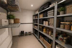 Großzügige Maisonette-Wohnung mit eigenem Garten in grüner Lage – Forstenrieder Allee 214, 81476 Forstenried, München – Vorschaubild 9