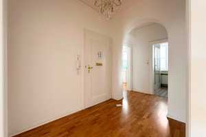 Büro / Wohnung / Monteurzimmer / Arbeiterwohnung / 9 Personen – Kaiserstraße 7, 80801 München – Vorschaubild 1